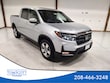  Honda Ridgeline