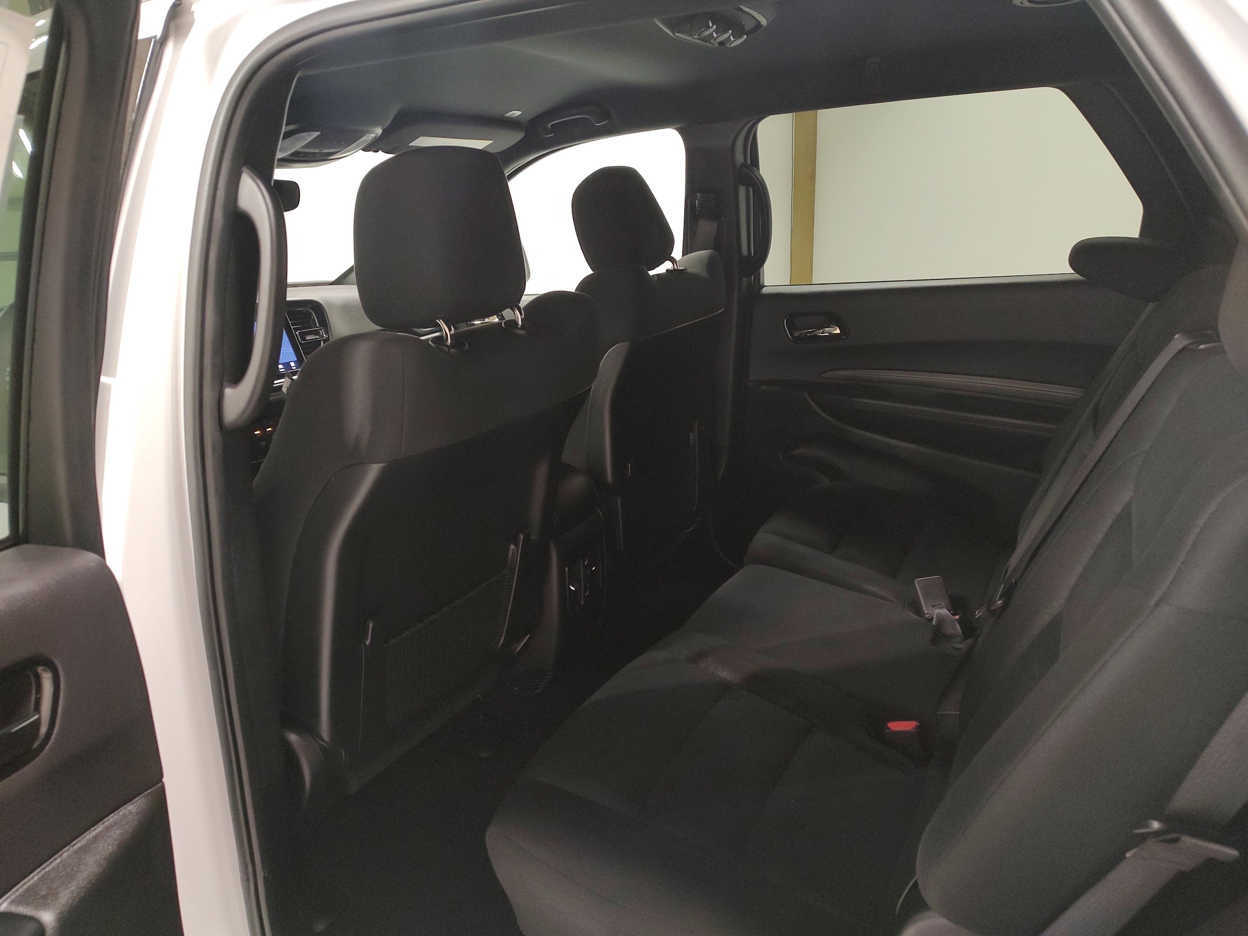 2025 Dodge Durango GT - Photo 12