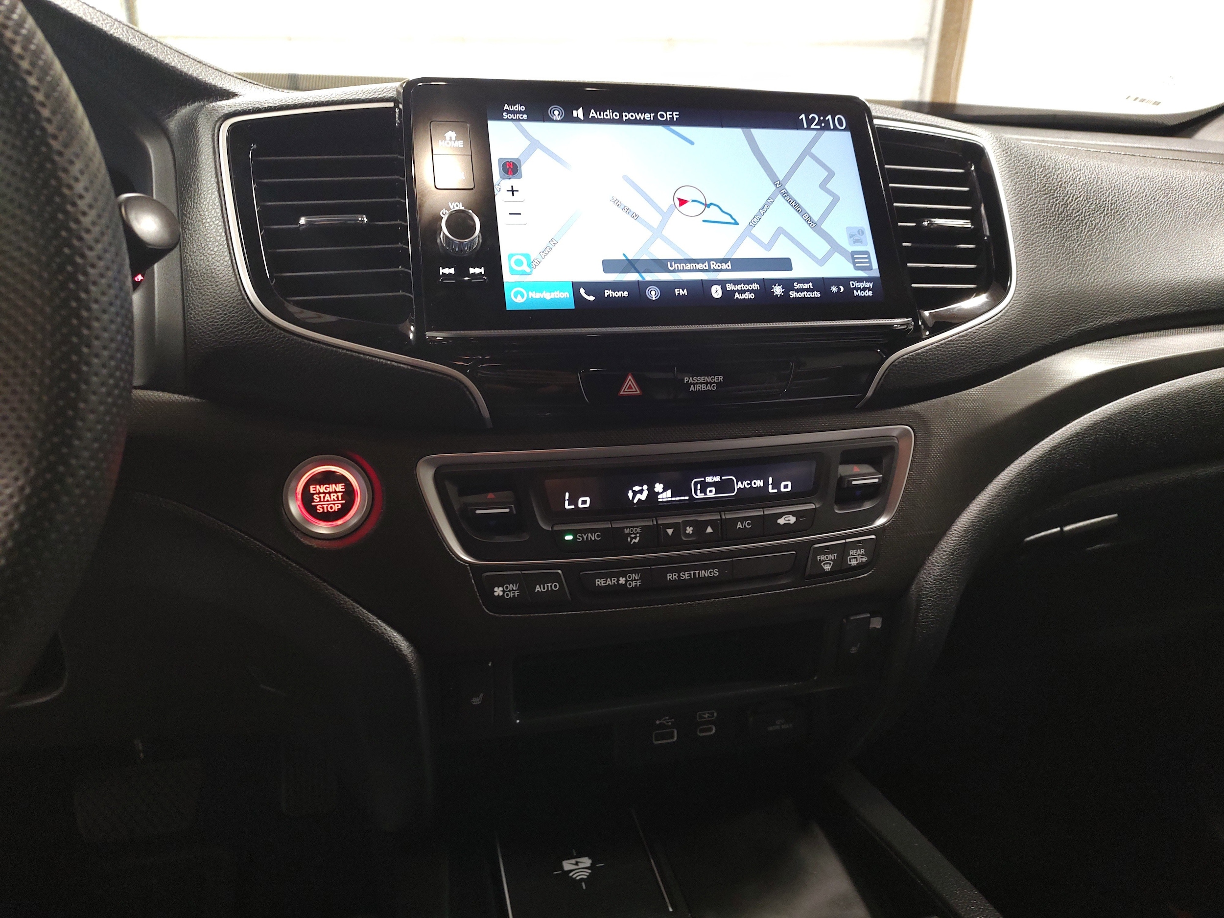 2026 Honda Ridgeline TrailSport - Photo 7