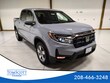 Honda Ridgeline