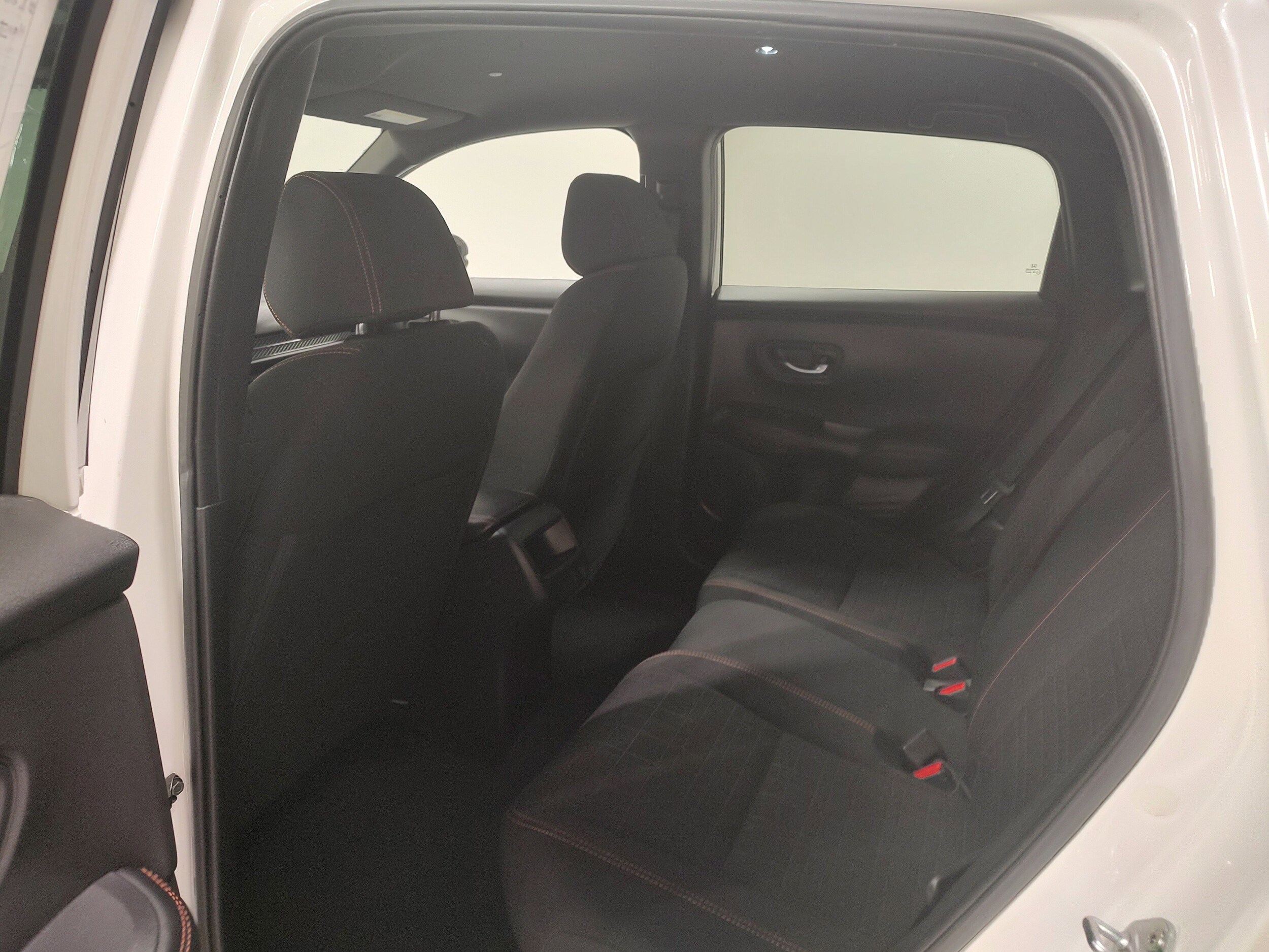 2026 Honda HR-V Sport - Photo 11