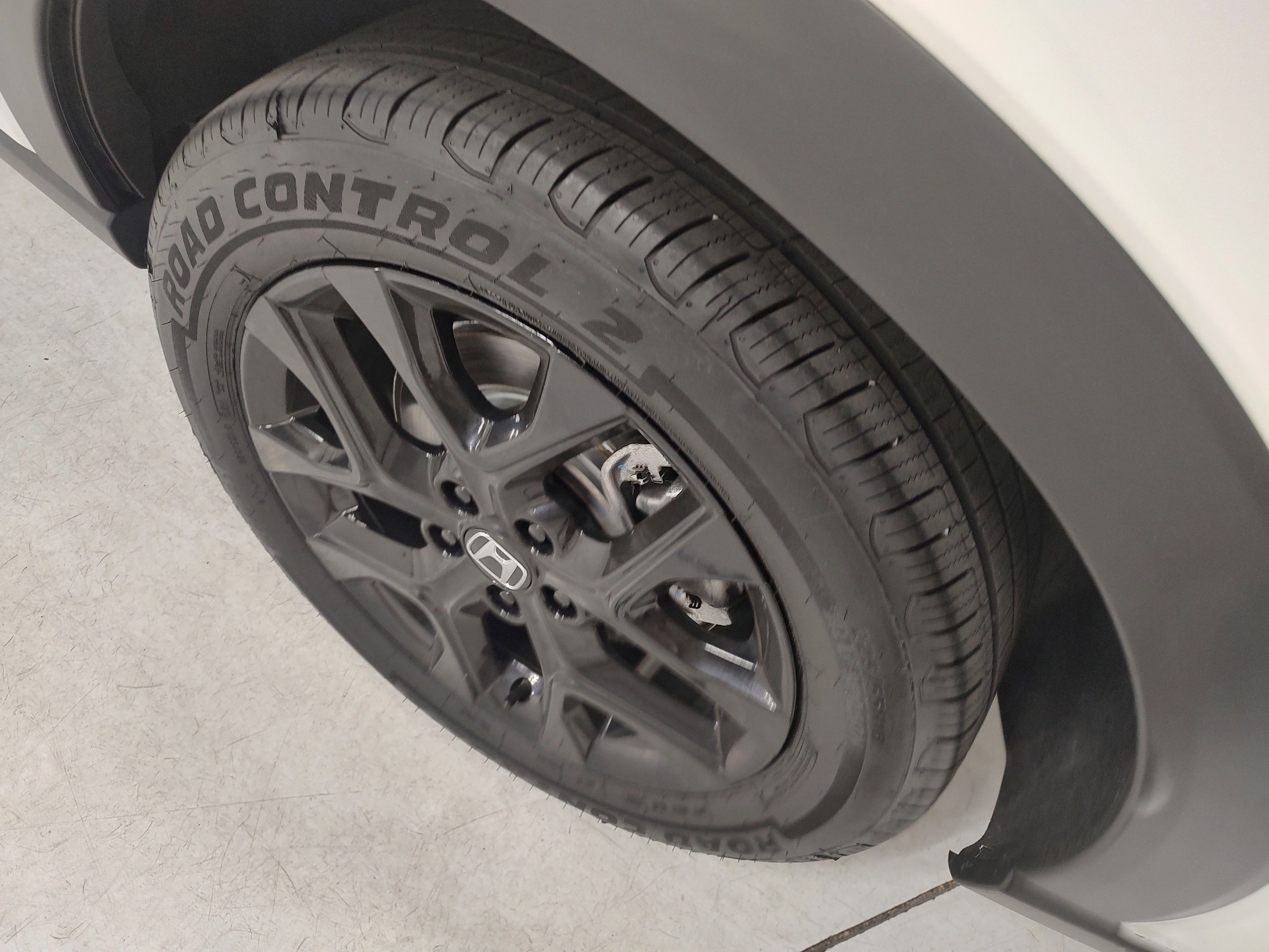 2026 Honda HR-V Sport - Photo 14