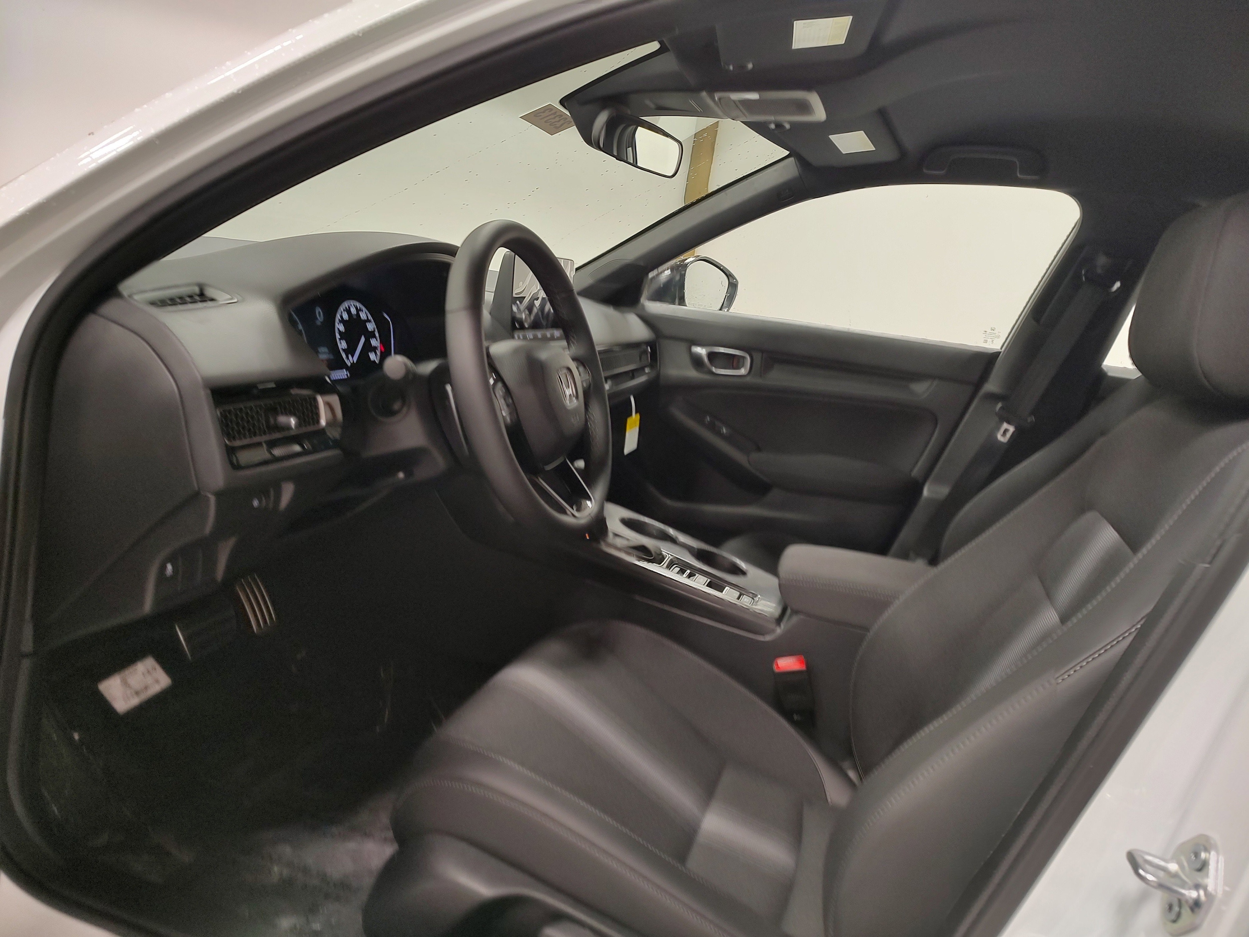 2026 Honda Civic Sport - Photo 10