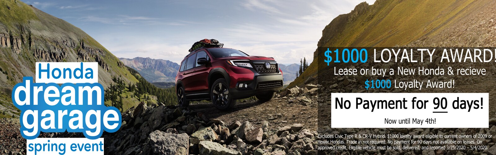 New 20192020 Honda & Used Car Dealer in Nampa, ID Tom Scott Honda