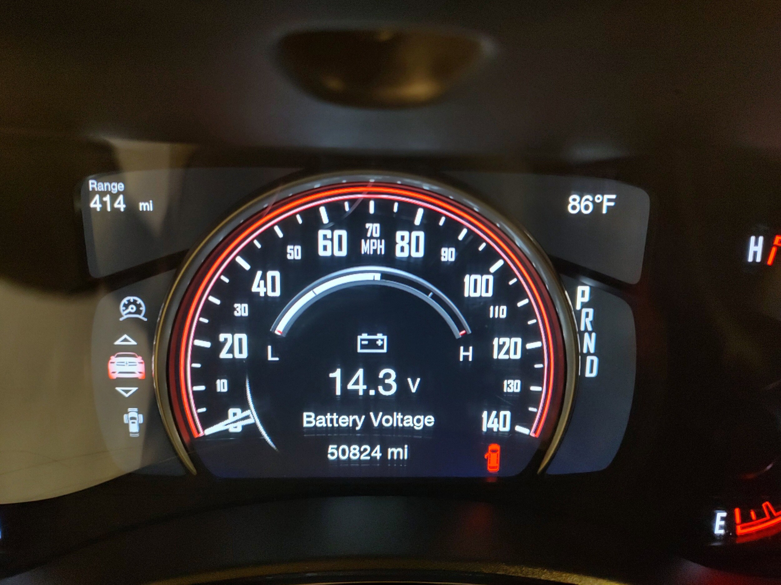 2023 Dodge Durango GT photo 4