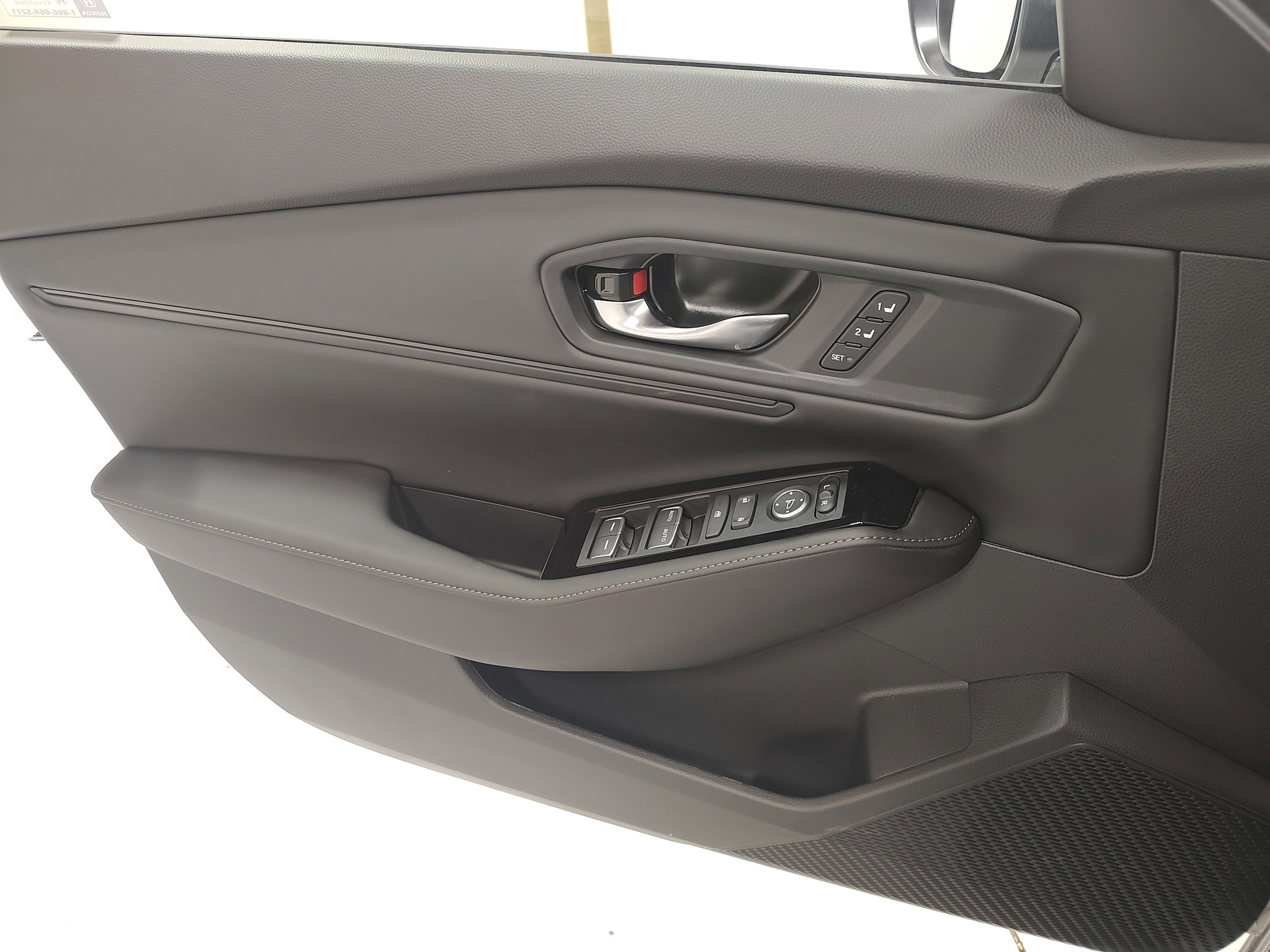 2026 Honda Accord Hybrid Touring - Photo 10