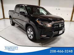 2026 Honda Ridgeline RTL Truck Crew Cab