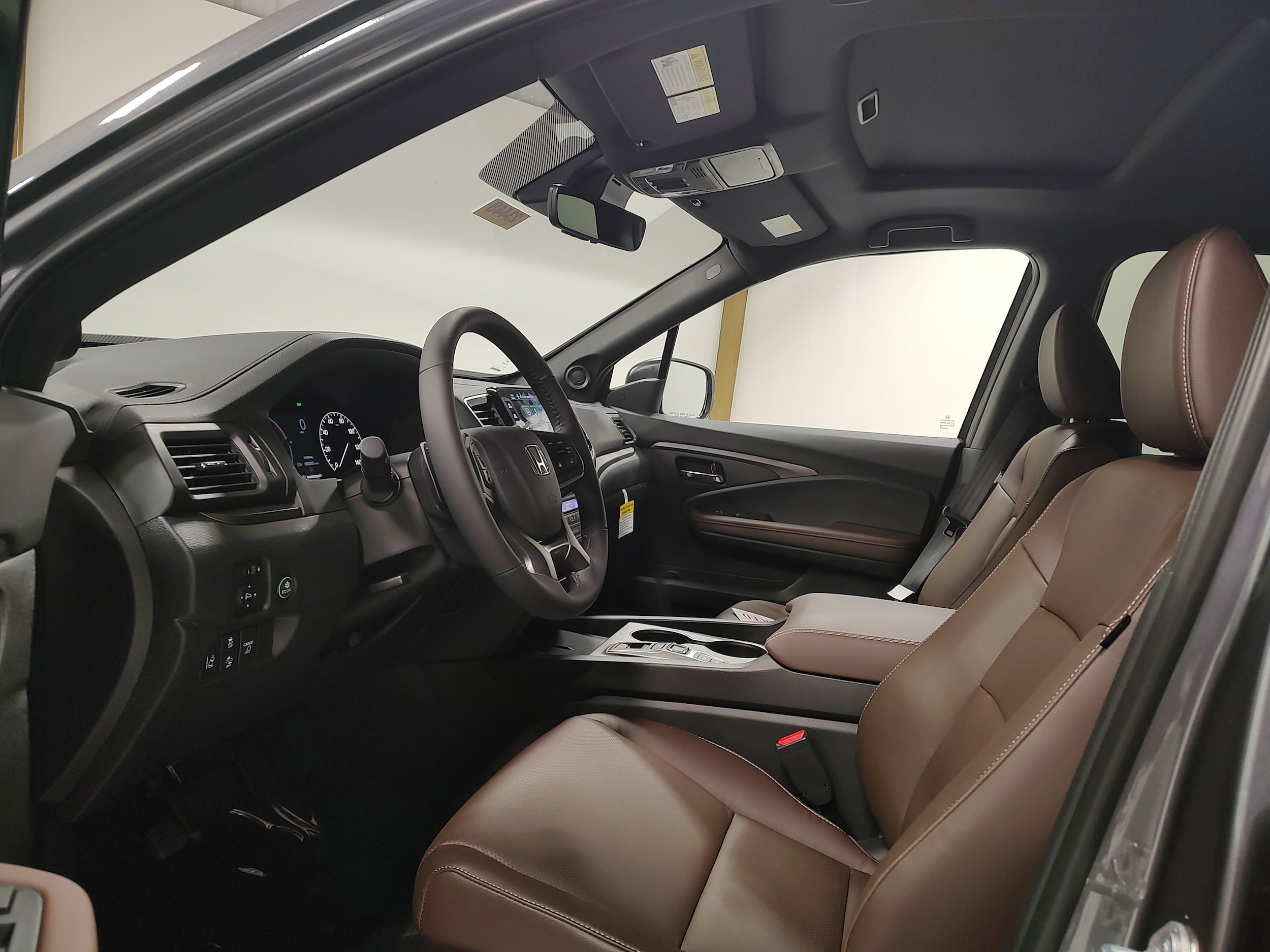 2026 Honda Ridgeline RTL - Photo 10