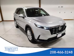 2026 Honda CR-V EX SUV