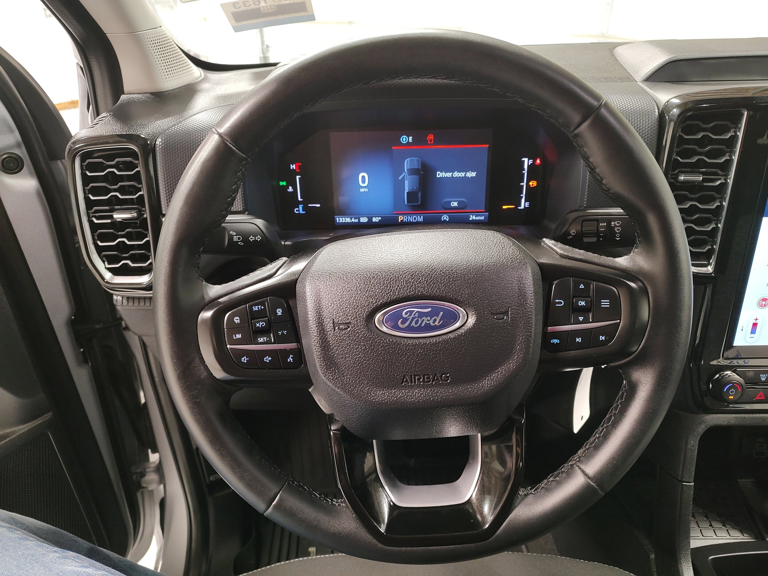 2024 Ford Ranger XLT photo 4