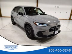 2026 Honda HR-V Sport SUV