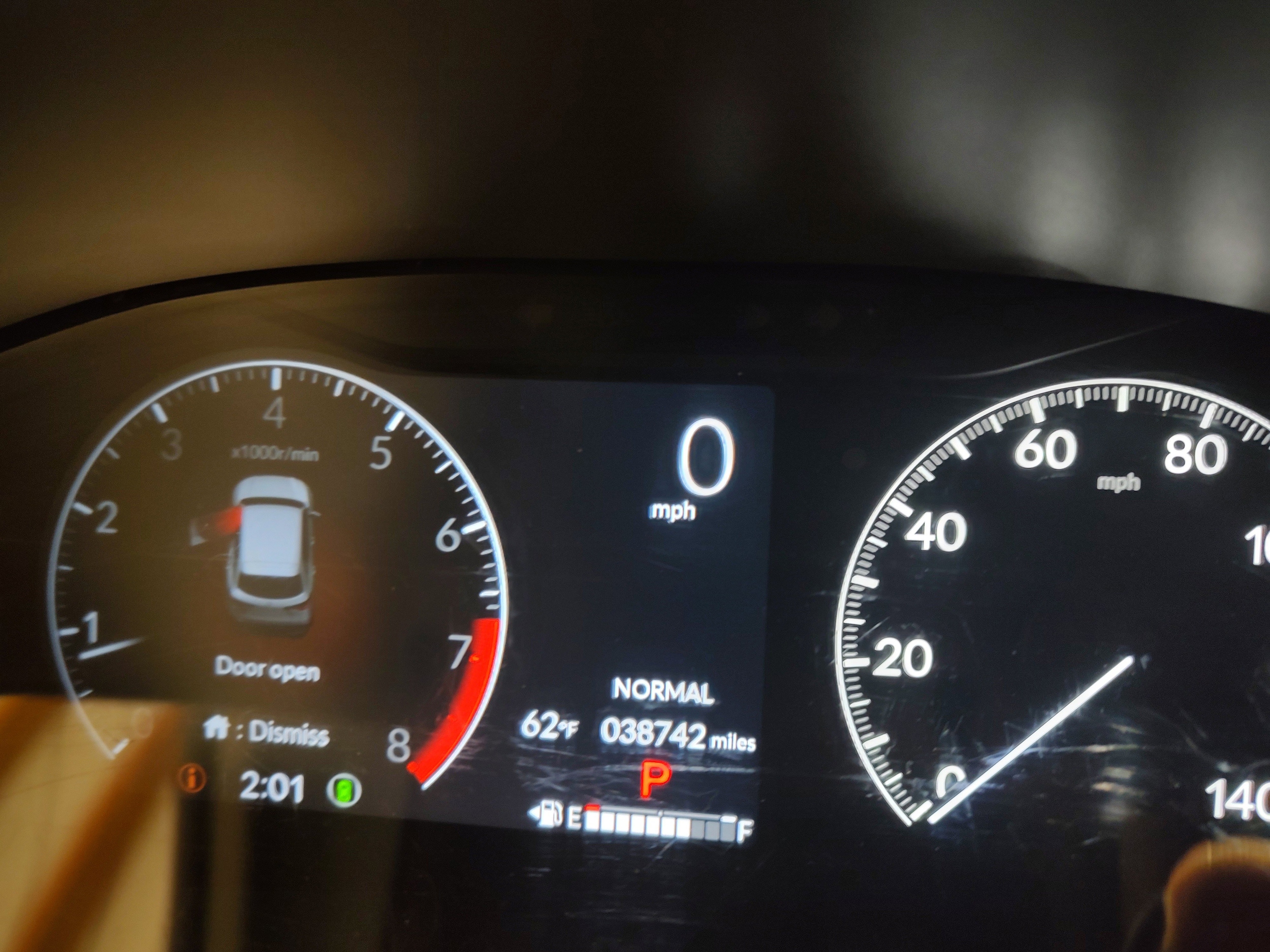 2026 Honda HR-V Sport - Photo 6
