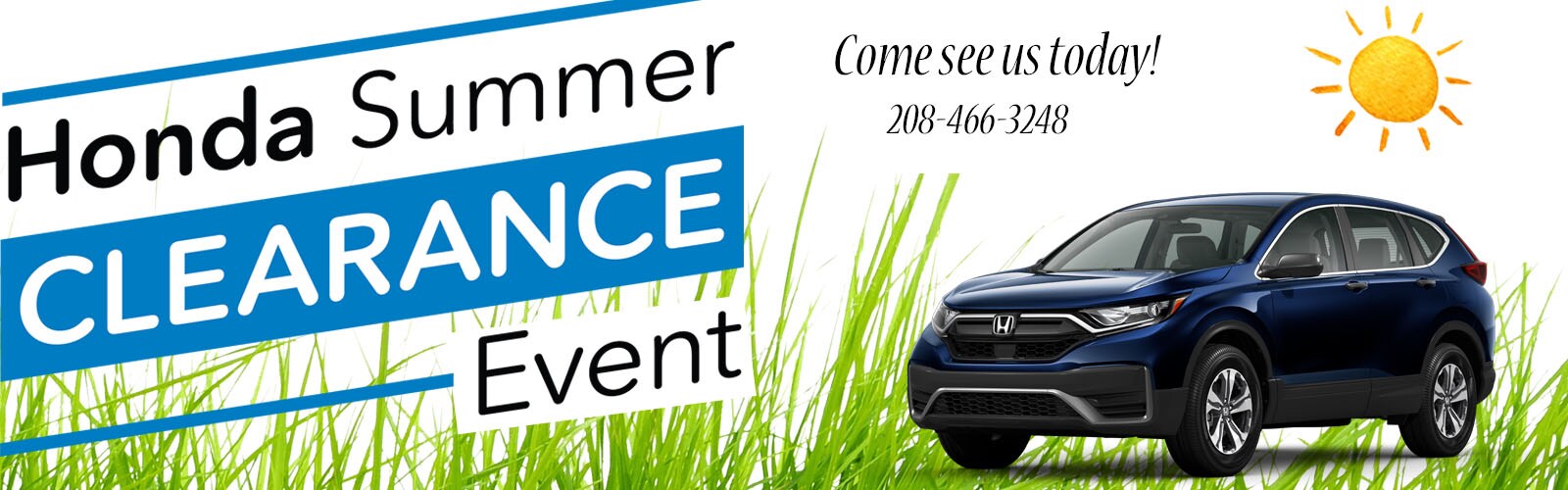 New 2020 Honda & Used Car Dealer in Nampa, ID Tom Scott Honda