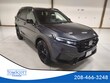 Honda CR-V Hybrid