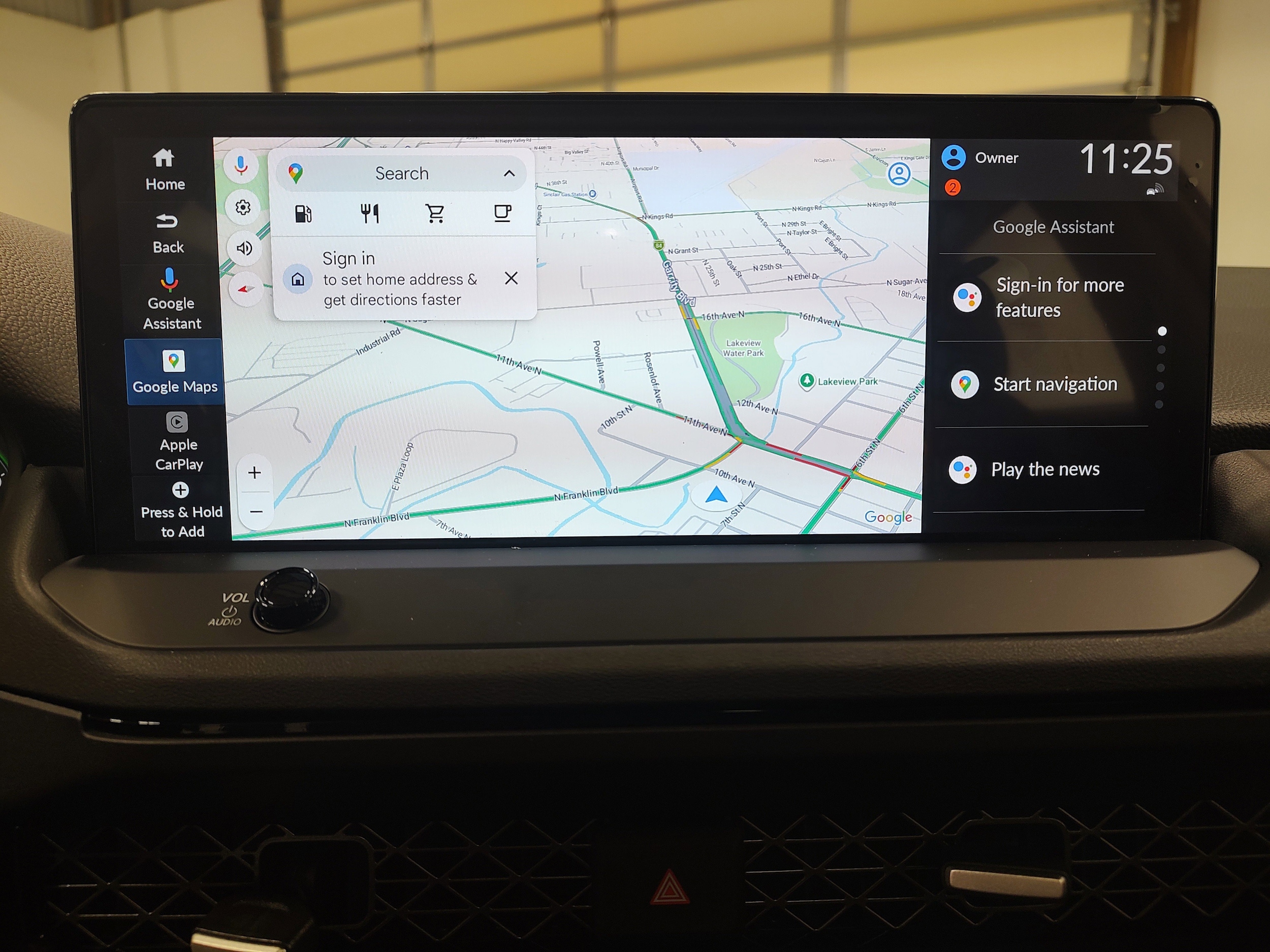 2026 Honda Accord Hybrid Touring - Photo 8