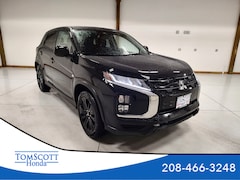 Used 2025 Mitsubishi Outlander Sport 2.0 LE SUV in Nampa, ID