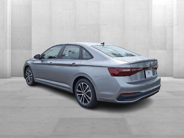 New 2026 Volkswagen Jetta 1.5T Sport Sedan
