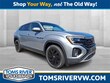 Volkswagen Atlas Cross Sport