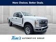  Ford F-250SD