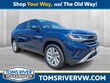 Volkswagen Atlas Cross Sport