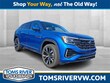 Volkswagen Atlas Cross Sport