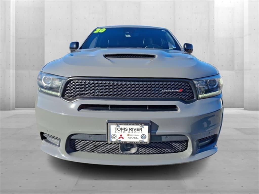 Used 2020 Dodge Durango R/T SUV