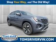 Volkswagen Atlas Cross Sport