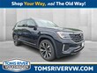 Volkswagen Atlas