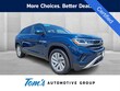  Volkswagen Atlas Cross Sport