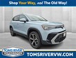 Volkswagen Taos