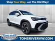 Volkswagen Taos