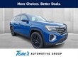  Volkswagen Atlas