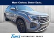  Volkswagen Atlas Cross Sport