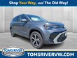 Volkswagen Taos