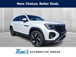  Volkswagen Atlas Cross Sport