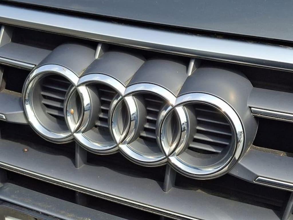 Used 2018 Audi Q5 2.0T SUV