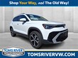 Volkswagen Taos