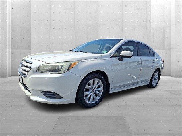 2015 Subaru Legacy 2.5i Premium photo 3