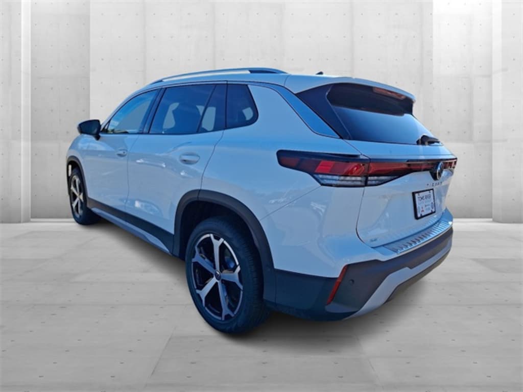 New 2026 Volkswagen Tiguan 2.0T SE SUV