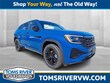 Volkswagen Atlas Cross Sport