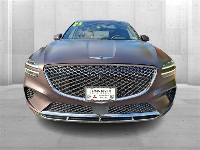 2023 Genesis GV70 2.5T photo 2