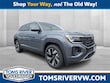 Volkswagen Atlas Cross Sport