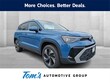  Volkswagen Taos