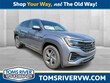 Volkswagen Atlas Cross Sport
