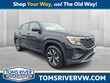 Volkswagen Atlas Cross Sport