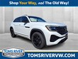 Volkswagen Atlas Cross Sport