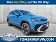 Volkswagen Taos