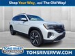 Volkswagen Atlas