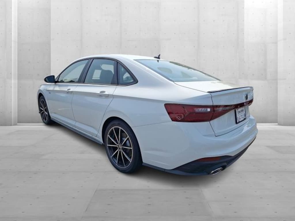 New 2026 Volkswagen Jetta GLI 2.0T Autobahn Sedan