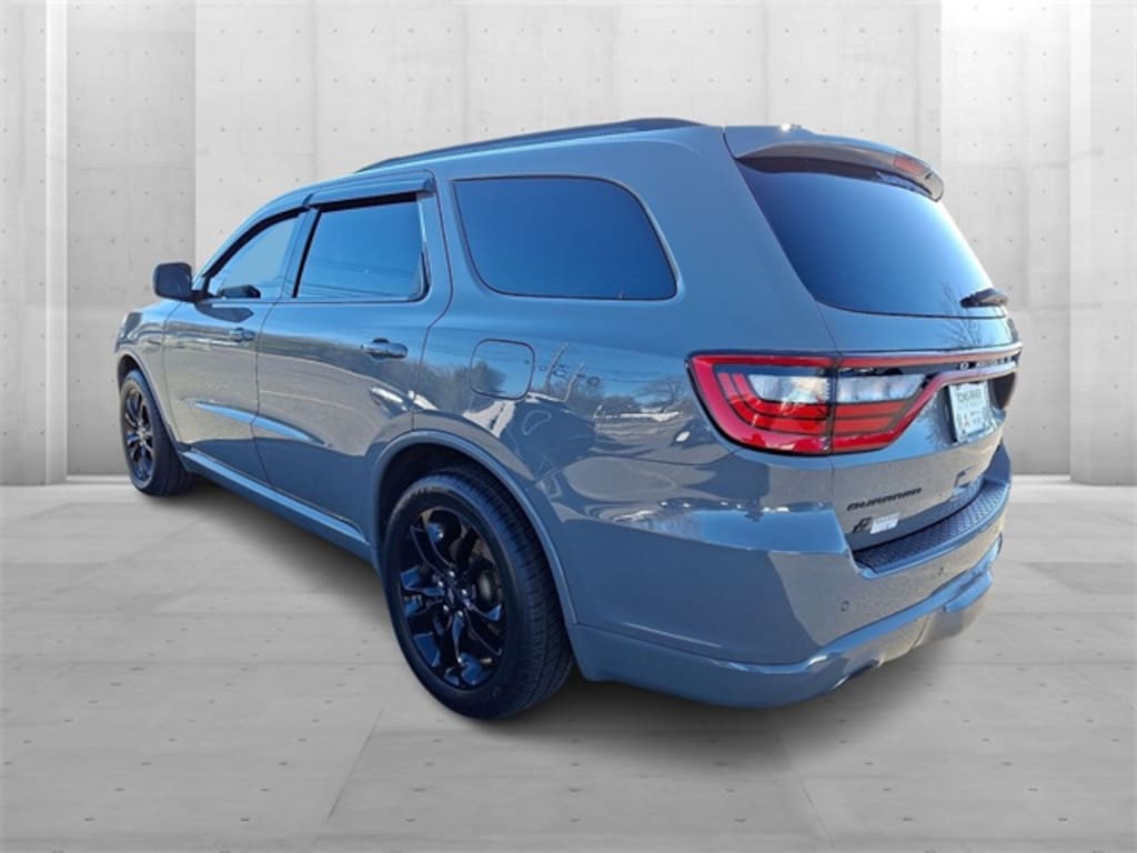 Used 2020 Dodge Durango R/T SUV